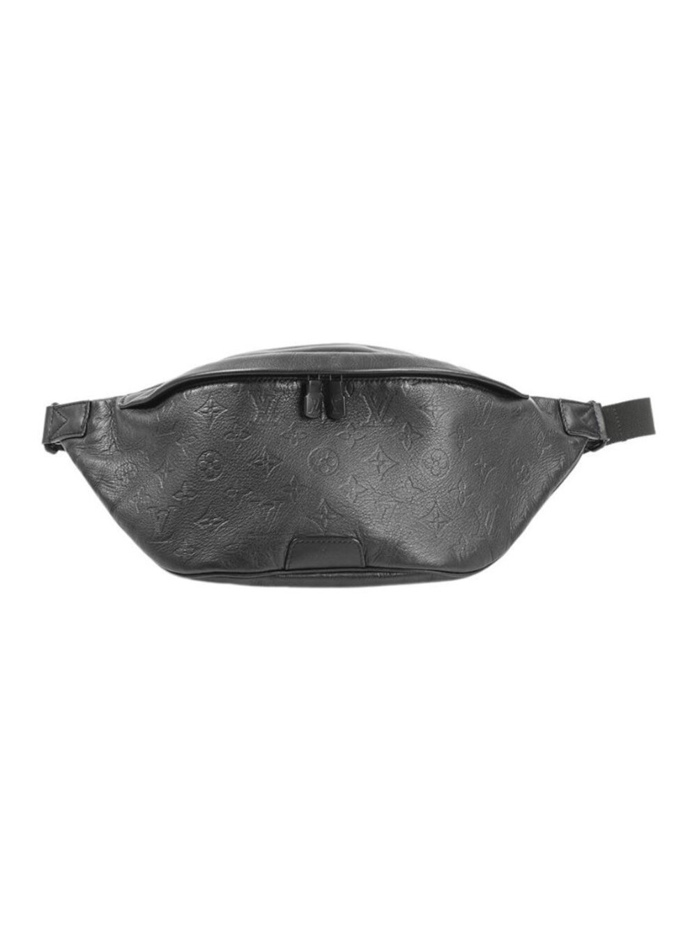 Louis Vuitton Belt Bag Discovery